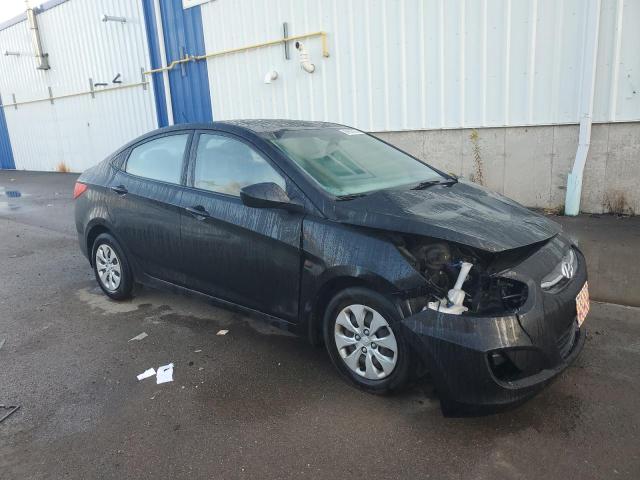 Aukcja sprzedaży 2016 Hyundai Accent, vin: KMHCT4AE9GU140746, numer aukcji: 89627095