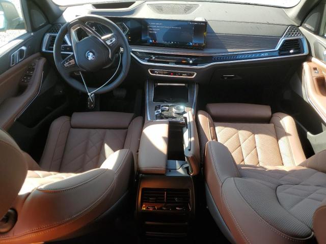 84985935 :رقم المزاد ، 5UX43EU05T9024020 vin ، 2026 Bmw X5 Xdrive50e مزاد بيع