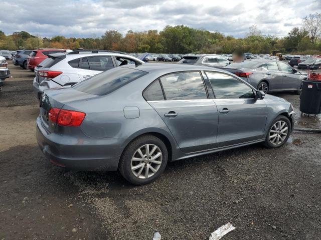 2014 Volkswagen Jetta მანქანა იყიდება აუქციონზე, vin: 3VWD17AJ3EM292307, აუქციონის ნომერი: 86149105