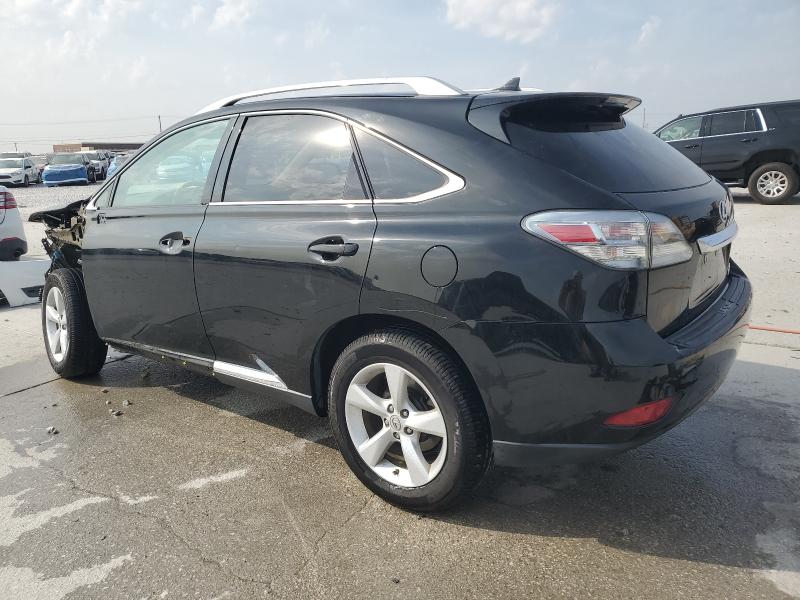 Aukcja sprzedaży 2012 Lexus Rx 350, vin: 2T2BK1BA9CC149527, numer aukcji: 89664375