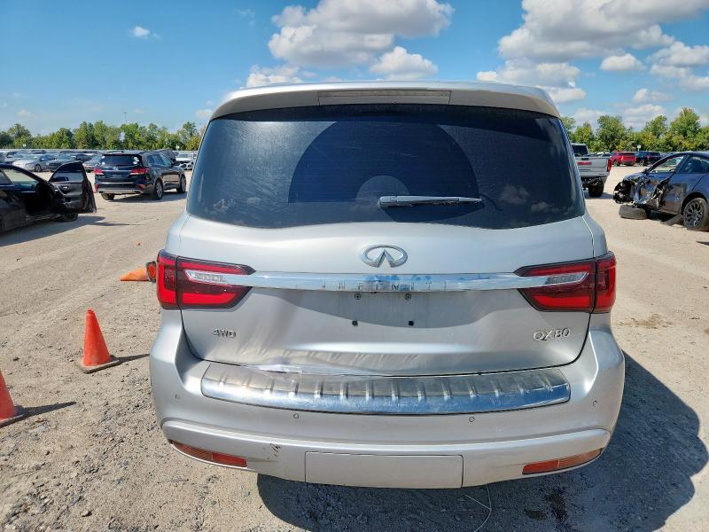 Aukcja sprzedaży 2020 Infiniti Qx80, vin: JN8AZ2NE6L9254438, numer aukcji: 85483075