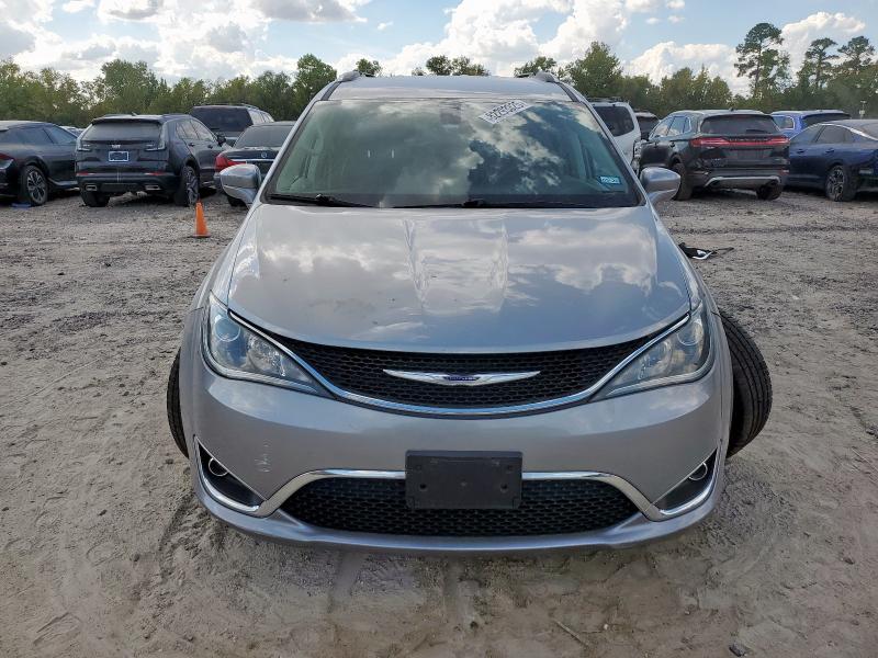 2019 Chrysler Pacifica მანქანა იყიდება აუქციონზე, vin: 2C4RC1BG0KR626302, აუქციონის ნომერი: 82293325