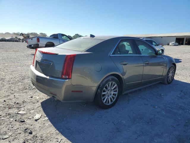 Aukcja sprzedaży 2010 Cadillac Cts, vin: 1G6DE5EG6A0122257, numer aukcji: 87062755