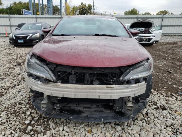 Aukcja sprzedaży 2015 Chrysler 200 S, vin: 1C3CCCBGXFN526183, numer aukcji: 82420235