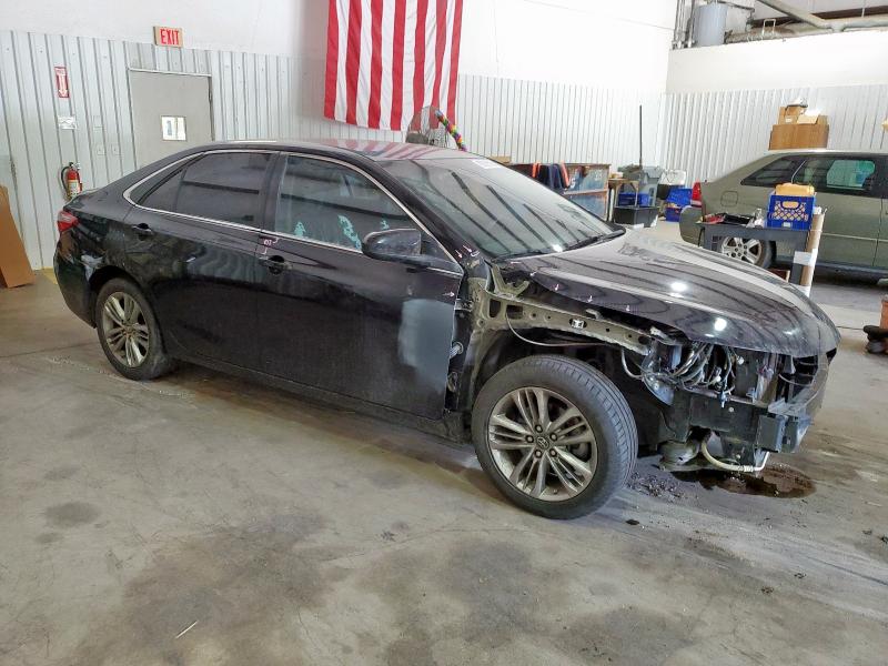 Aukcja sprzedaży 2017 Toyota Camry, vin: 4T1BF1FK1HU765322, numer aukcji: 85355585