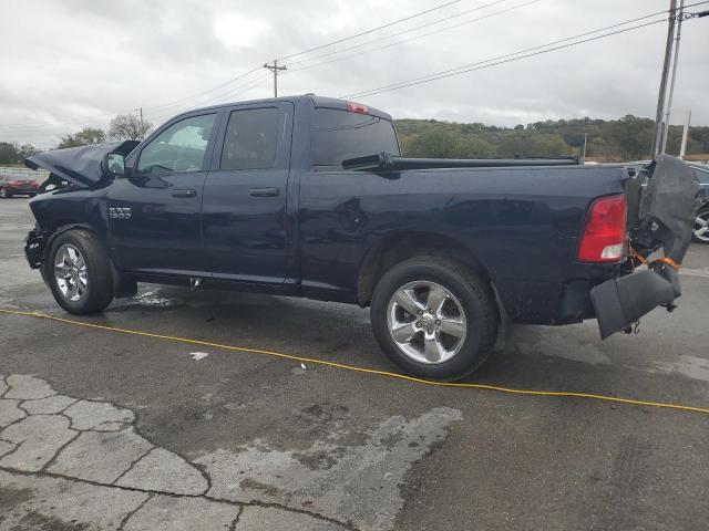 Продаж на аукціоні авто 2018 Ram 1500, vin: 1C6RR6FG5JS331285, номер лоту: 89500775