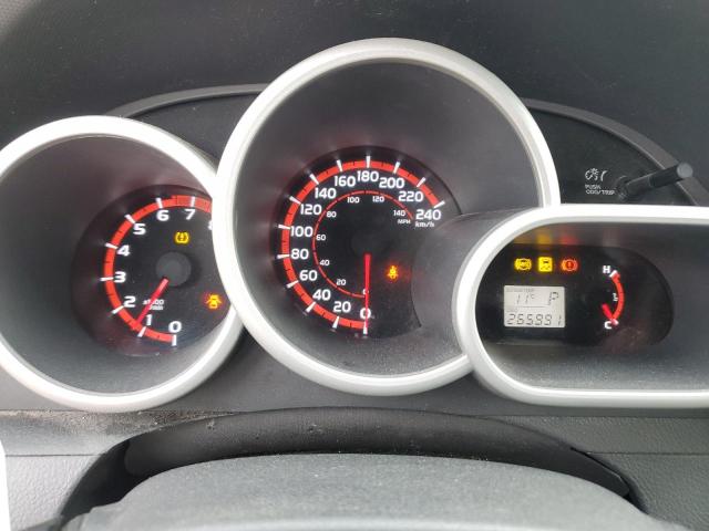 Aukcja sprzedaży 2010 Toyota Matrix, vin: 2T1KE4EE4AC031023, numer aukcji: 70636495