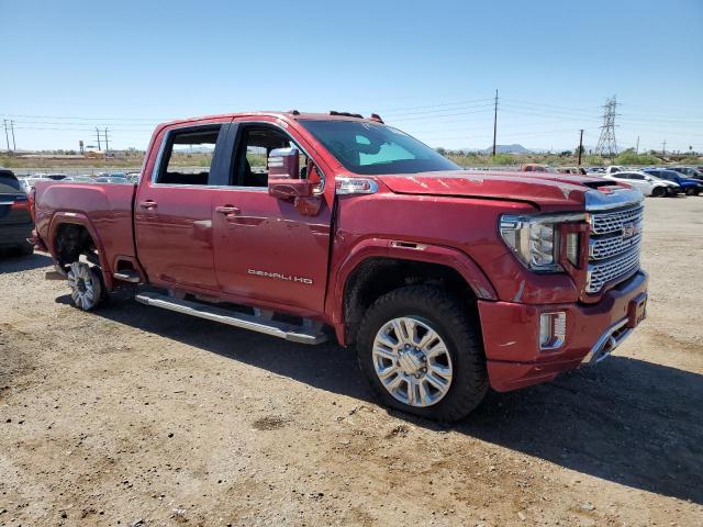 Aukcja sprzedaży 2020 Gmc Sierra K25, vin: 1GT49REY2LF174485, numer aukcji: 85558745