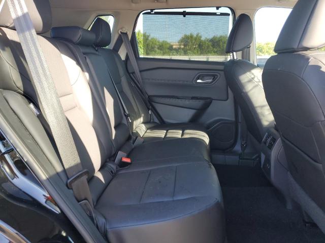 Продажа на аукционе авто 2025 Nissan Rogue Sv, vin: 5N1BT3BA6SC826582, номер лота: 90307825
