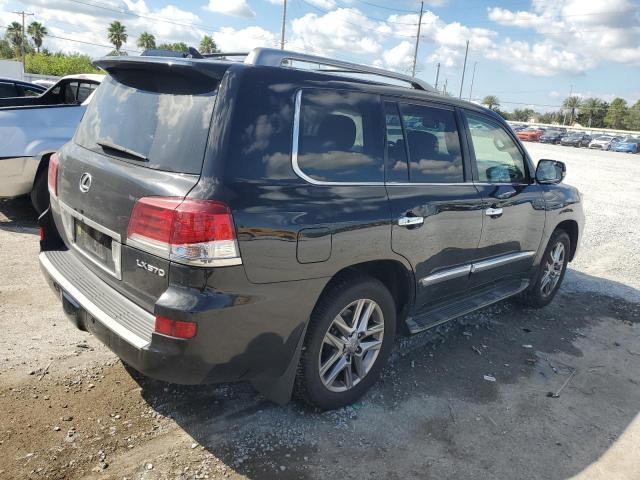 2014 Lexus Lx მანქანა იყიდება აუქციონზე, vin: JTJHY7AX2E4147448, აუქციონის ნომერი: 86659245