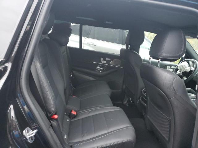 2024 Mercedes-benz Gls 580 4m მანქანა იყიდება აუქციონზე, vin: 4JGFF8FE4RB187380, აუქციონის ნომერი: 86651755