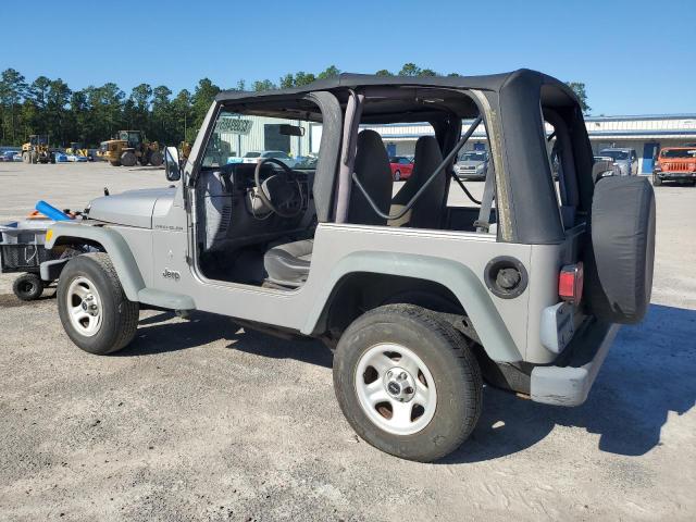 Продаж на аукціоні авто 2000 Jeep Wrangler /, vin: 1J4FA29P5YP714996, номер лоту: 82399465