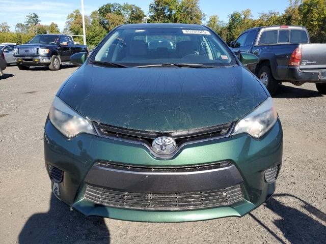 Aukcja sprzedaży 2016 Toyt Corolla L, vin: 2T1BURHE0GC626438, numer aukcji: 85335665