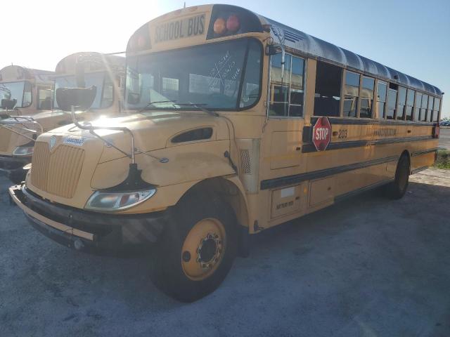Aukcja sprzedaży 2013 Ic Corporation Ce Series School, vin: 4DRBUSKN4DB199173, numer aukcji: 83859635