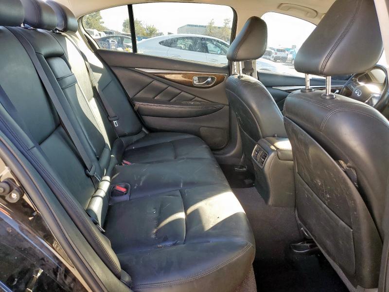 Aukcja sprzedaży 2019 Infiniti Q50, vin: JN1EV7AP3KM515777, numer aukcji: 90904765