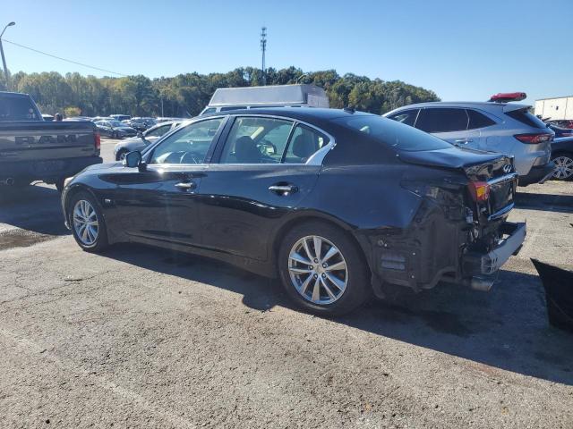 82549125 :رقم المزاد ، JN1CV7AR7HM680944 vin ، 2017 Infiniti Q50 Base مزاد بيع