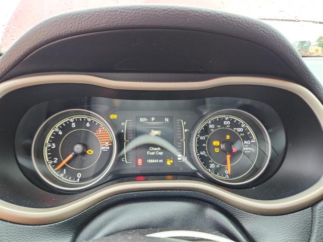 82753875 :رقم المزاد ، 1C4PJLAS9HW561691 vin ، 2017 Jeep Cherokee S مزاد بيع