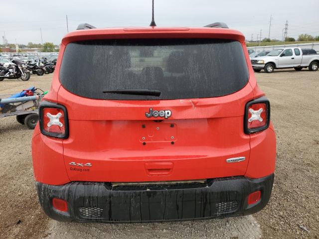 Продаж на аукціоні авто 2019 Jeep Renegade L, vin: ZACNJBBB7KPK02793, номер лоту: 86628045