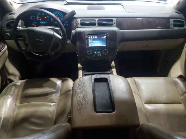 Aukcja sprzedaży 2013 Gmc Yukon, vin: 1GKS2EEF2DR199555, numer aukcji: 85283125