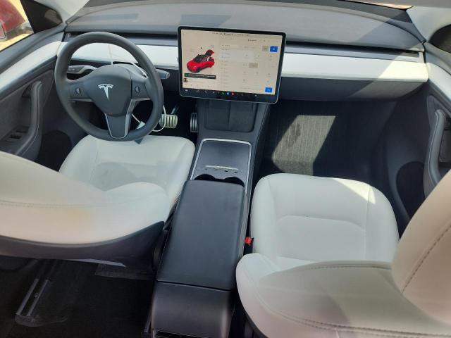 Продаж на аукціоні авто 2024 Tesla Model Y, vin: 7SAYGDEF3RA332659, номер лоту: 86792325