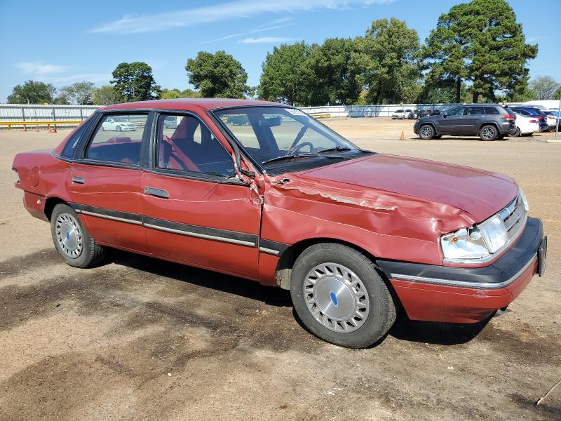 Продажа на аукционе авто 1989 Ford Tempo, vin: 1FAPP36X2KK220947, номер лота: 86995945