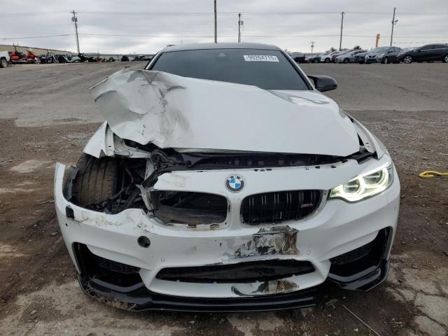 Продажа на аукционе авто 2015 Bmw M4, vin: WBS3R9C55FK332424, номер лота: 90264715