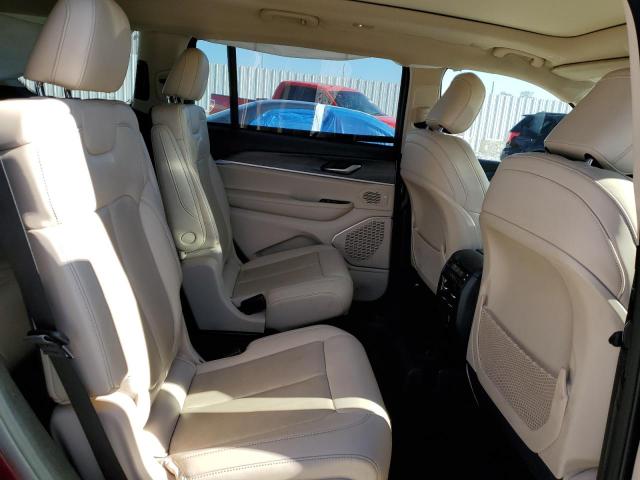 Продаж на аукціоні авто 2021 Jeep Grand Cherokee, vin: 1C4RJJBG1M8114603, номер лоту: 89561465