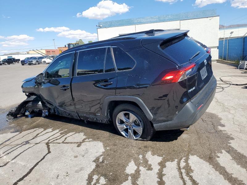 Aukcja sprzedaży 2023 Toyota Rav4 Hybd, vin: 2T3RWRFV6PW175839, numer aukcji: 84933815