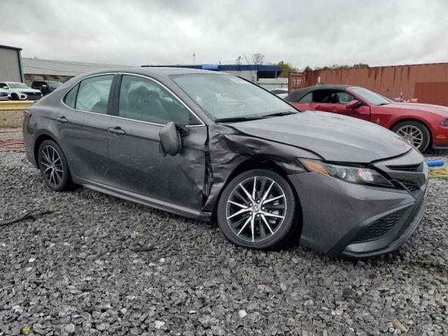 Auction sale of the 2024 Toyota Camry, vin: 4T1G11AK0RU919371, lot number: 89877915