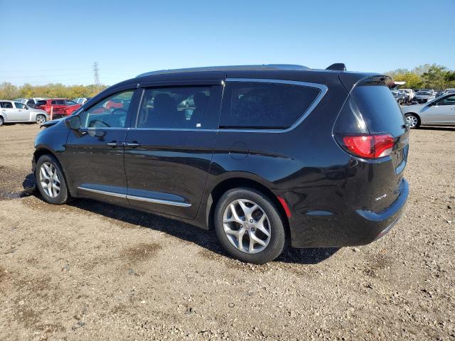 Продажа на аукционе авто 2017 Chrysler Pacifica, vin: 2C4RC1EG1HR844785, номер лота: 87416535