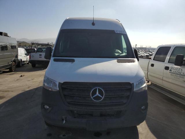 87123515 :رقم المزاد ، W1Y4NDHY3PT133876 vin ، 2023 Mercedes-benz Sprinter مزاد بيع