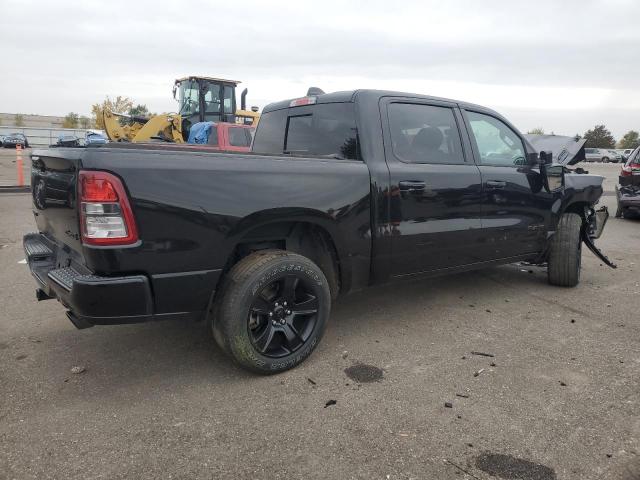 90988805 :رقم المزاد ، 1C6SRFFT6RN103711 vin ، 2024 Ram 1500 مزاد بيع