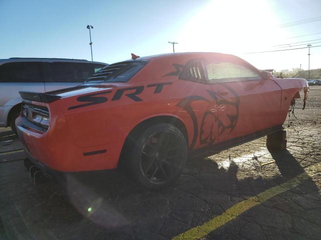 Продажа на аукционе авто 2017 Dodge Challenger, vin: 2C3CDZC98HH657883, номер лота: 85835285