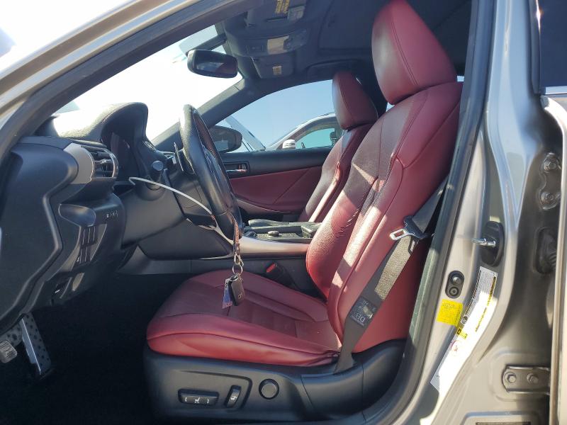 2015 Lexus Is მანქანა იყიდება აუქციონზე, vin: JTHBF1D22F5064091, აუქციონის ნომერი: 89466335