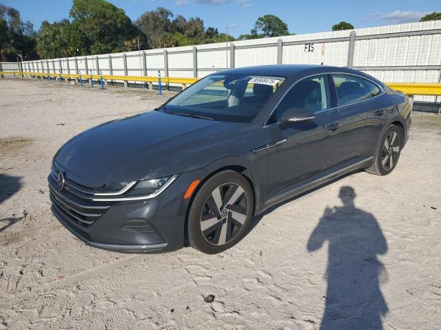 Aukcja sprzedaży 2021 Volkswagen Arteon Se, vin: WVWAR7AN5ME011923, numer aukcji: 90968475