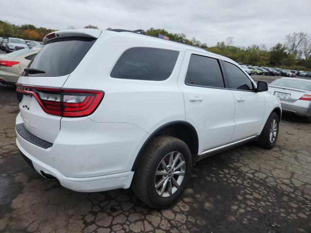 2017 Dodge Durango მანქანა იყიდება აუქციონზე, vin: 1C4RDJAG5HC924148, აუქციონის ნომერი: 86436935