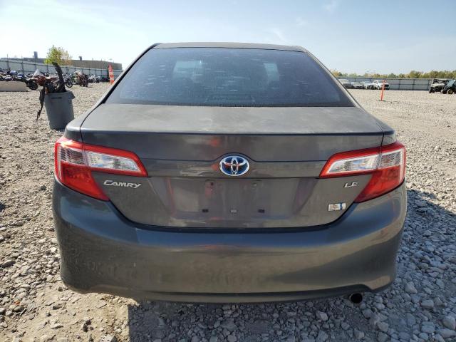 Продажа на аукционе авто 2012 Toyota Camry Hybr, vin: 4T1BD1FK3CU031991, номер лота: 82242865