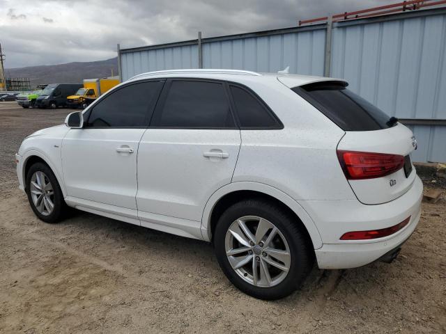 Aukcja sprzedaży 2018 Audi Q3, vin: WA1BCCFS9JR027456, numer aukcji: 82219105