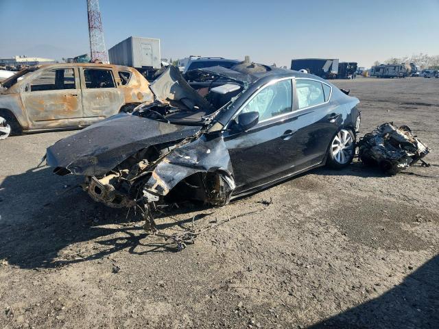 Aukcja sprzedaży 2017 Acura Ilx, vin: 19UDE2F70HA008187, numer aukcji: 82702585