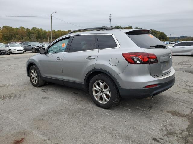 90106335 :رقم المزاد ، JM3TB2CA1F0448285 vin ، 2015 Mazda Cx-9 مزاد بيع