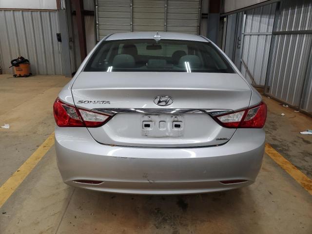 Продажа на аукционе авто 2013 Hyundai Sonata, vin: 5NPEC4AC2DH566375, номер лота: 85205715