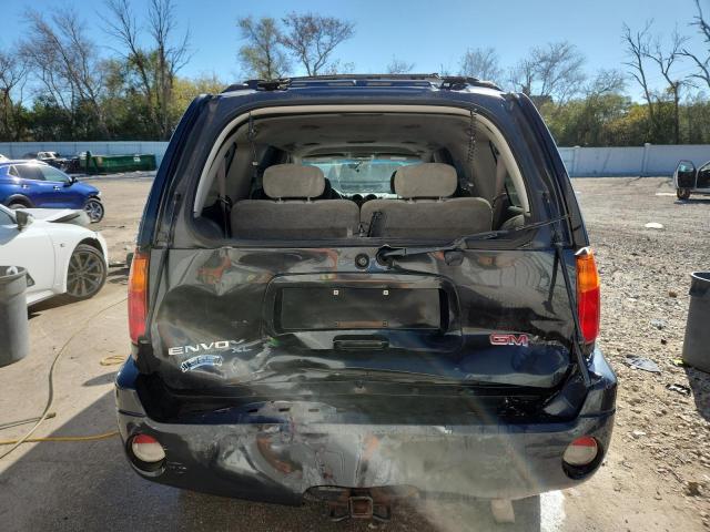 Продажа на аукционе авто 2006 Gmc Envoy, vin: 1GKET16S066119219, номер лота: 87394865