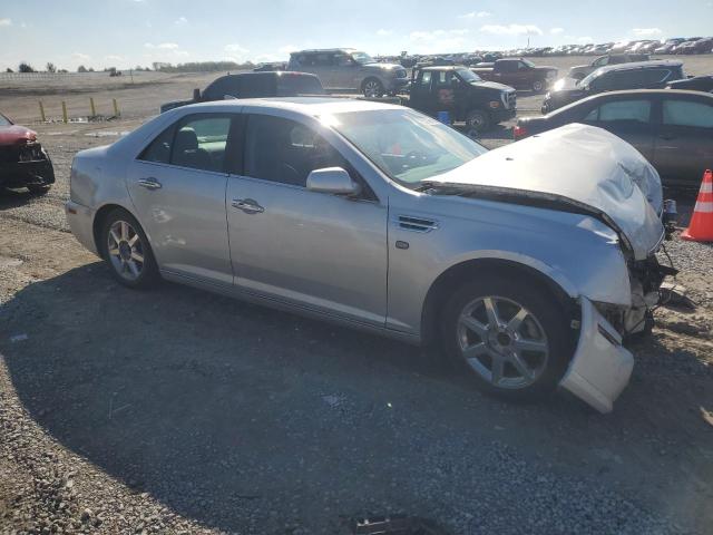 57350326 :رقم المزاد ، 1G6DW6ED6B0130126 vin ، 2011 Cadillac Sts مزاد بيع