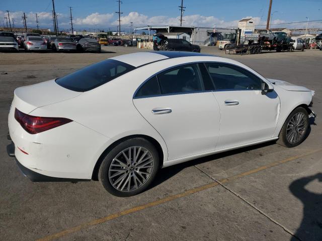 Продажа на аукционе авто 2025 Mercedes-benz Cla 250, vin: W1K5J4GB9SN509114, номер лота: 85380795