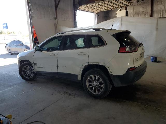 Auction sale of the 2019 Jeep Cherokee Latitude, vin: 1C4PJMCBXKD291389, lot number: 85898255