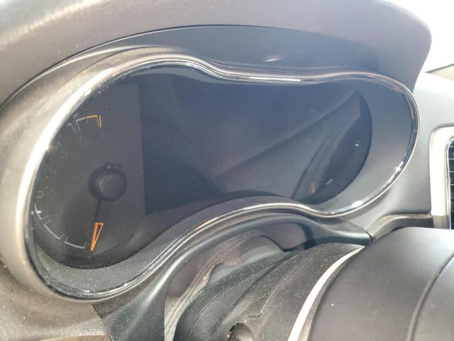 2016 Jeep Grand Cherokee მანქანა იყიდება აუქციონზე, vin: 1C4RJFBG6GC458927, აუქციონის ნომერი: 81985725