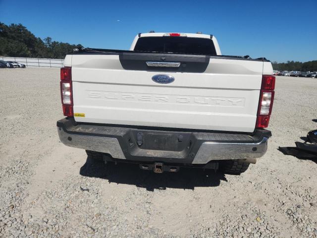 2021 Ford F250 მანქანა იყიდება აუქციონზე, vin: 1FT7W2BT8MED38464, აუქციონის ნომერი: 89656685