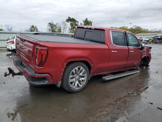 85598355 :رقم المزاد ، 3GTUUGEL2RG240032 vin ، 2024 Gmc Sierra K15 مزاد بيع