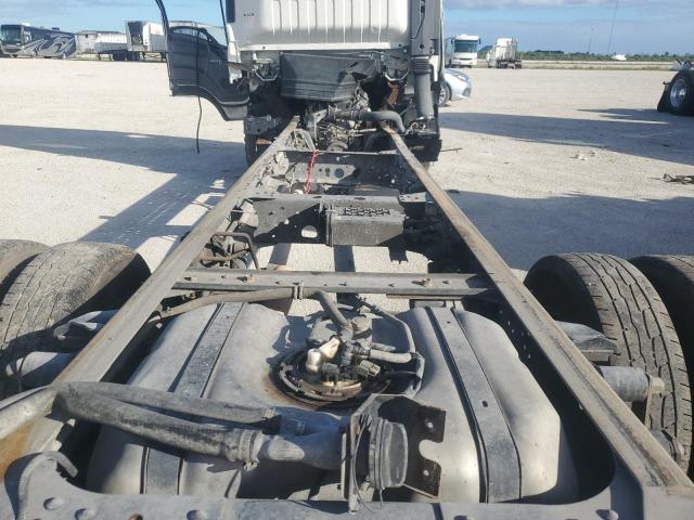 2021 Isuzu Npr მანქანა იყიდება აუქციონზე, vin: 54DB4W1D6MS202798, აუქციონის ნომერი: 75803205