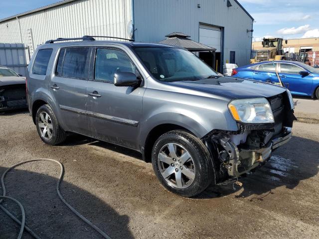 Aukcja sprzedaży 2013 Honda Pilot, vin: 5FNYF4H97DB503317, numer aukcji: 85814625